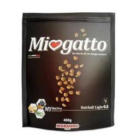 MIOGATTO HAIRBALL LIGHT0,5 400