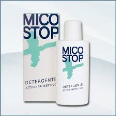 MICOSTOP DETERGENTE 250ML