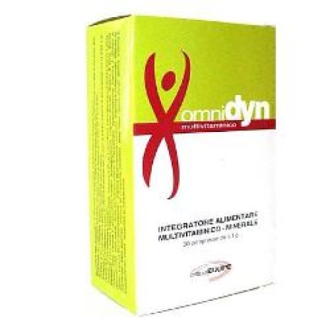 OMNIDYN 30CPR OMNIDYN 30CPR