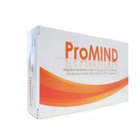 PROMIND 30CPR PROMIND 30CPR