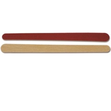 LIMETTE CARTONE 12 PEZZI 15CM