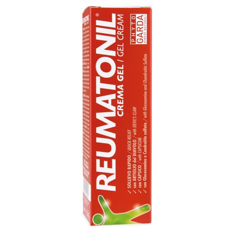 Reumatonil Crema Gel 50ml