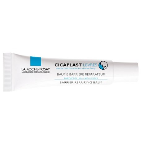 Cicaplast Levres 7,5ml