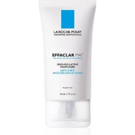 EFFACLAR MAT C/ECH GEL+AC
