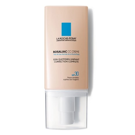 Rosaliac Cc Creme Spf30 50ml