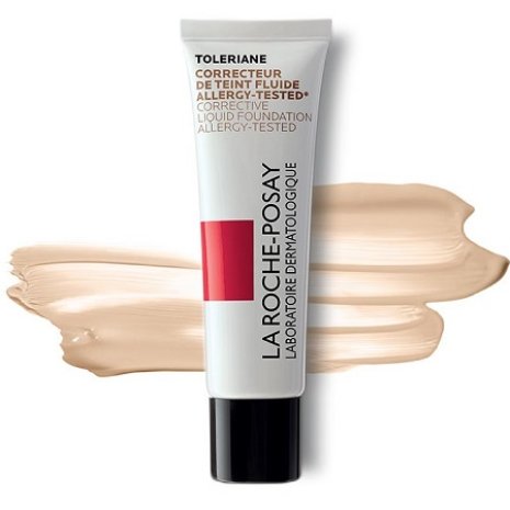 Toleriane Teint Fluido 11 30ml