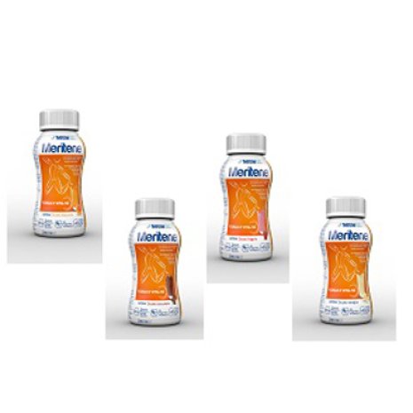 Meritene Drink Cioccolato200ml