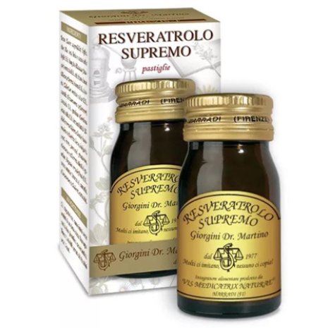 RESVERATROLO SUPREMO 60PAST RESVERATROLO SUPREMO 60PAST