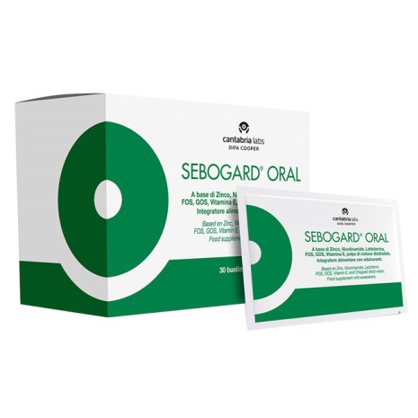 Sebogard Oral 30bust