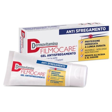 Dermovitamina Film Gel 30ml