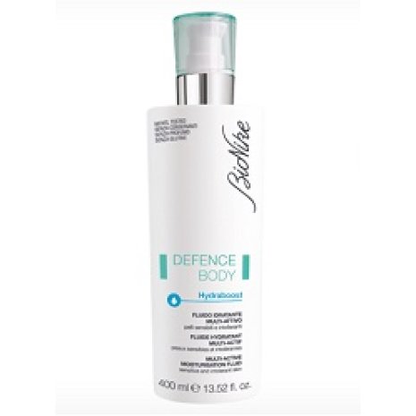 Defence Body Hydraboost Fluido