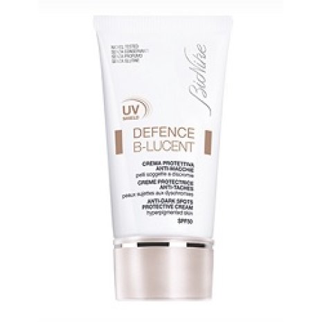 Defence B-lucent A/macch Spf50
