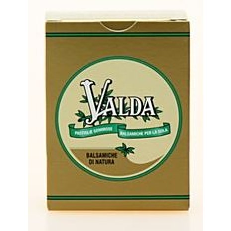 Valda Classiche Rifornim 50g