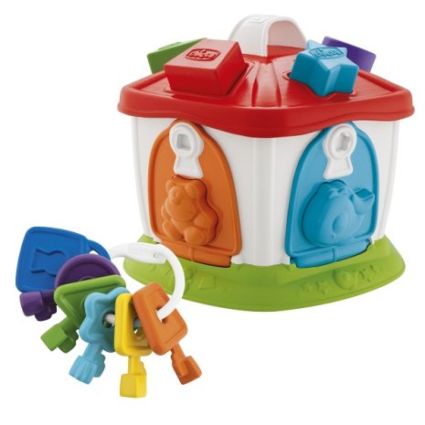 CH GIOCO COTTAGE ANIMALI