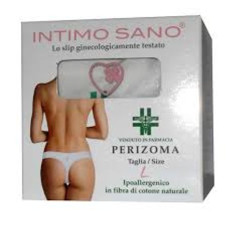 INTIMO SANO PERIZOMA D BI S