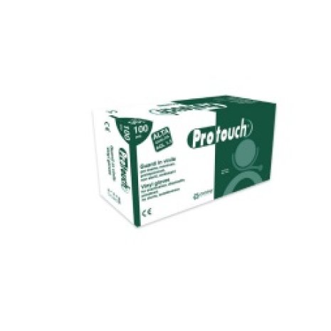 PROTOUCH GUANTO VIN M 100PZ
