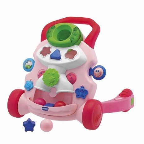 CH GIOCO PRIMI P MUS ROSA CH GIOCO PRIMI P MUS ROSA