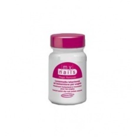 MY NAILS MAGIC REMOVER 75ML