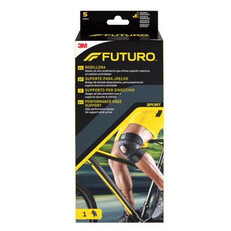 FUTURO SPORT GINOC.C/BUC/VEL LA