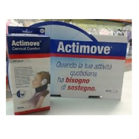 ACTIMOVE COLLARE CERVICALE M