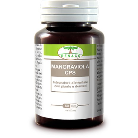 MANGRAVIOLA 60CPS MANGRAVIOLA 60CPS
