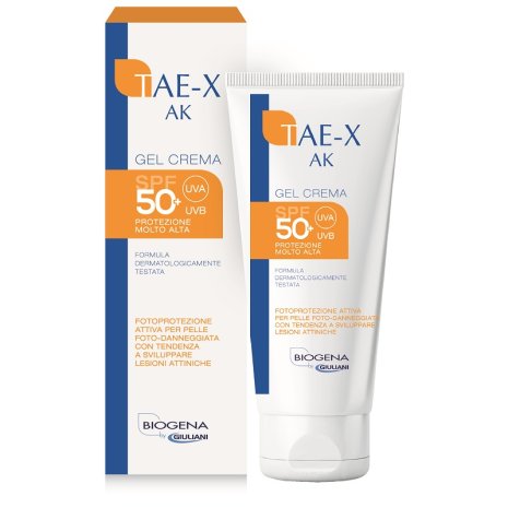 Tae X Ak 50ml