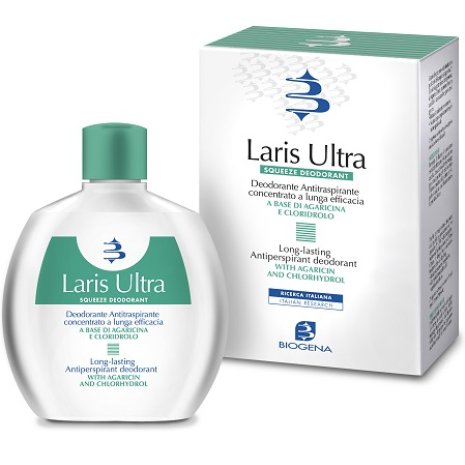 Laris Ultra Deodorante 50ml
