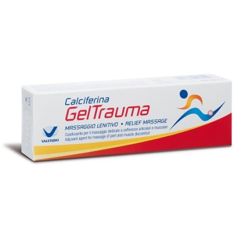 CALCIFERINA GELTRAUMA 50ML(ARTIC CALCIFERINA GELTRAUMA 50ML(ARTIC
