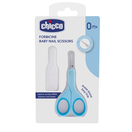 FORBICINE CH AZZURRE 59122