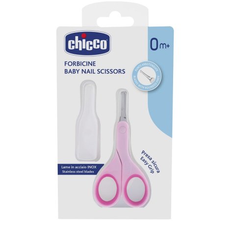FORBICINE CH ROSA 59121
