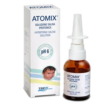 ATOMIX SOL SALINA LAV NASAL 30ML
