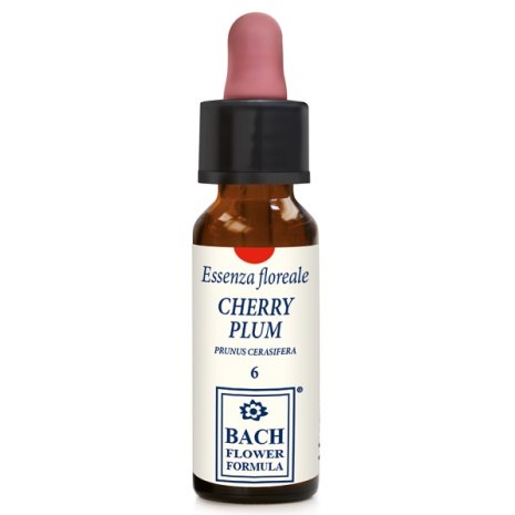 CHERRY PLUM ORIG 10ML GTT EBV