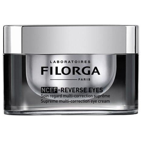 Filorga Nc Ef Reverse Eyes 15m