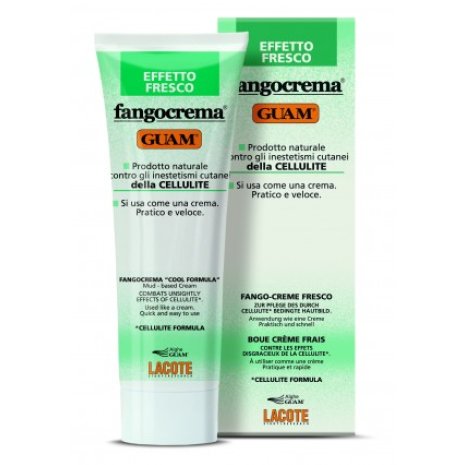 GUAM FANGO CREMA FRESCO 250 ML