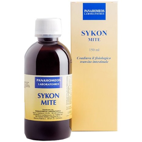 SYKON MITE INT 150ML