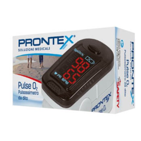 Prontex Pulse O2 Minisaturimet