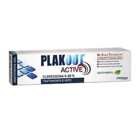Emoform Plakout Act0,20% Denti