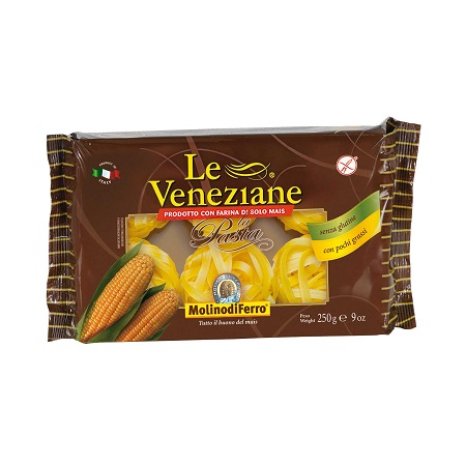 LE VENEZIANE PASTA FETTUCCE 25