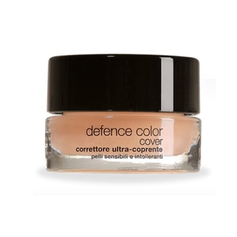 DEFENCE COLOR C CORR ULTR COPR