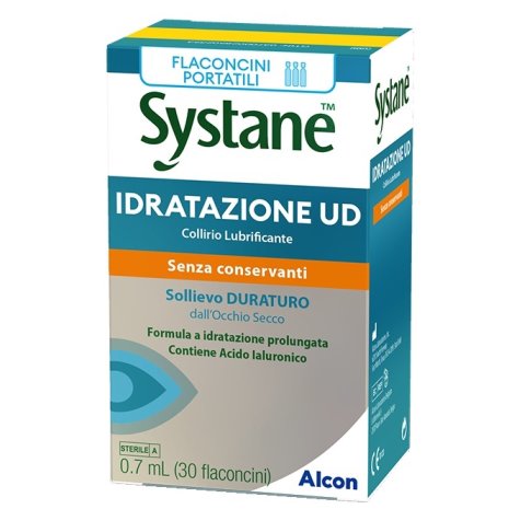 Systane Idratazione Ud Coll