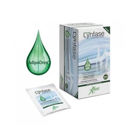 Lynfase Fitomagra Tis 20bust