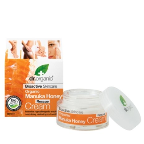 DR ORGANIC MANUKA SKIN LOTION