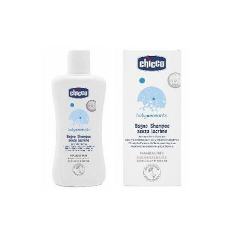 CH COSM BAGNOSHAMPOO 200ML
