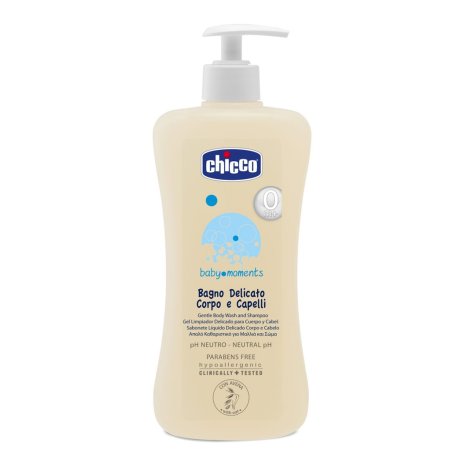 CH COSM CORPO CAPEL 500ML