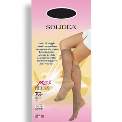 MISS RELAX 70 SHEER NE 1 S