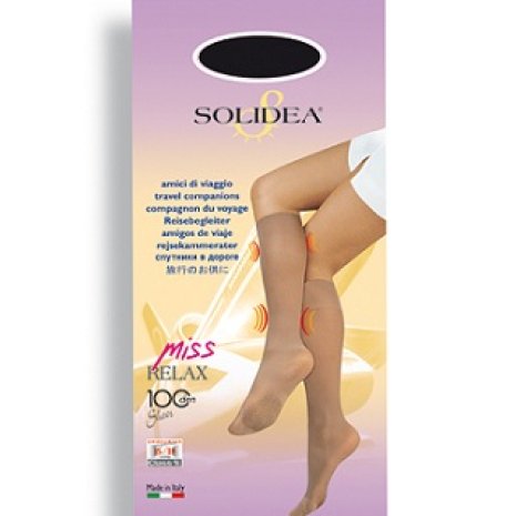 MISS RELAX 100 GAMB NE 2