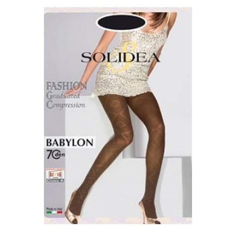 BABYLON COL FANT MOKA 2