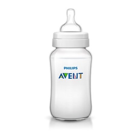 AVENT BIB CLASSIC+ PP 330ML