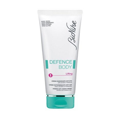 Defence Body Lift Cr Rass Anti