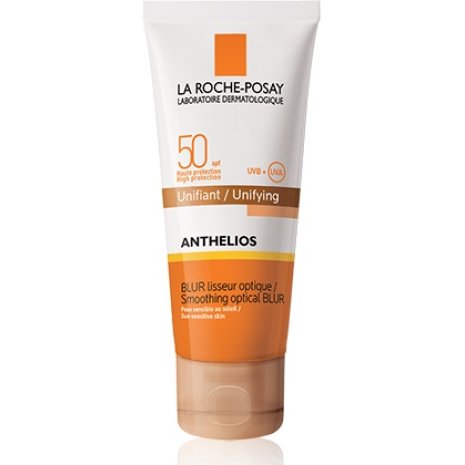 Anthelios Blur Rose Spf50 40ml